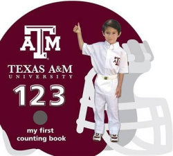 Texas A&M Aggies 123
