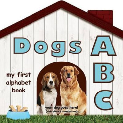 Dogs Abc-Board