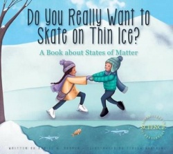 Do You Really Want to Skate on Thin Ice?