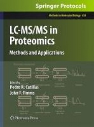 LC-MS/MS in Proteomics : Methods and Applications
