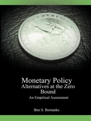 Monetary Policy Alternatives at the Zero Bound - An Empirical Assessment