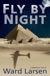 Fly by Night - A Jammer Davis Thriller