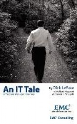 An It Tale - A Program Manager's Journey