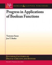 Progress in Applications of Boolean Functions