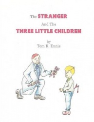 The Stranger and the Three Little Children