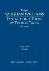Fantasia on a Theme of Thomas Tallis
