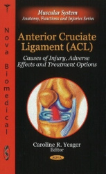 Anterior Cruciate Ligament (ACL) - Causes of Injury, Adverse Effects & Treatment Options