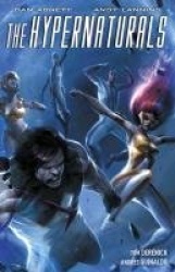 The Hypernaturals, Volume 2