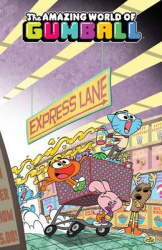 The Amazing World of Gumball Vol. 2