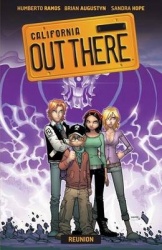 Out There: Volume 3
