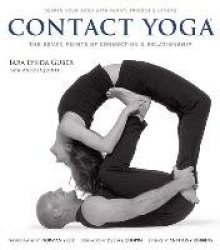 Contact Yoga - The Seven Points of Connection and Relationship