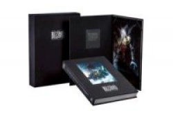 The Art of Blizzard Entertainment