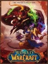 World of Warcraft - The Poster Collection