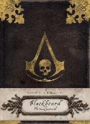 Assassin's Creed IV Black Flag - Blackbeard: The Lost Journal