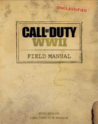 Call of Duty WWII: Field Manual