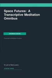 Space Futures - A Transcriptive Meditation Omnibus