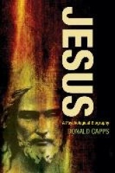 Jesus - A Psychological Biography