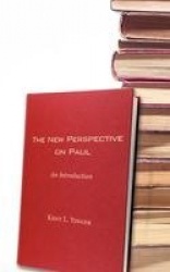 The New Perspective on Paul - An Introduction
