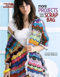 More Projects from Your Scrap Bag