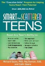 Smart but Scattered Teens - The 