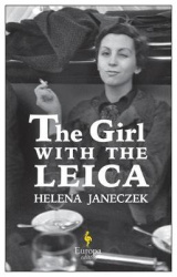 The Girl with the Leica