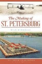 The Making of St. Petersburg