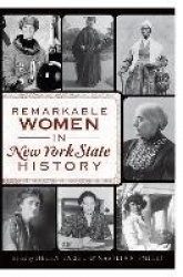 Remarkable Women in New York State History