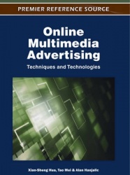 Online Multimedia Advertising - Techniques and Technologies