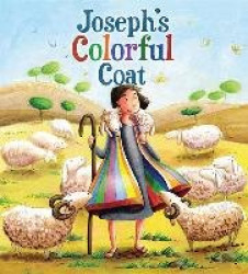 Joseph's Colorful Coat