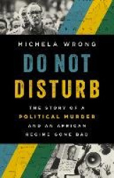 Do Not Disturb