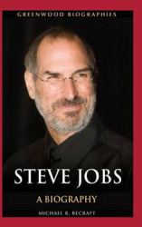 Steve Jobs - A Biography