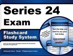 Series 24 Exam Flashcard Study System
