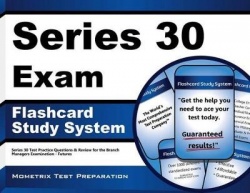 Series 30 Exam Flashcard Study System