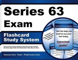 Series 63 Exam Flashcard Study System