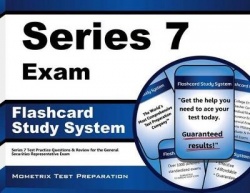Series 7 Exam Flashcard Study System