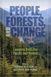 People, Forests, and Change - Lessons from the Pacific Northwest