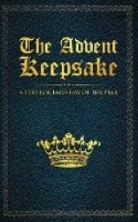 The Advent Keepsake - A Text for Each Day of the Year