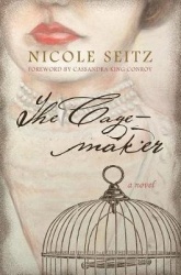 The Cage-maker - A Novel