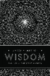 2500 Years of Wisdom - Sayings of the Great Masters