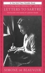 Letters to Sartre