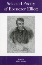 The Selected Poetry of Ebenezer Elliott