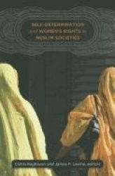 Self-Determination and Women's Rights in Muslim Societies