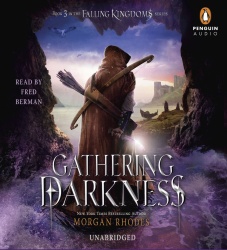 Gathering Darkness - A Falling Kingdoms Novel