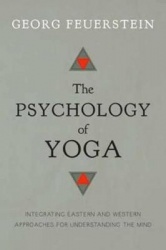 Psychology of yoga