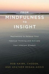 From Mindfulness to Insight - The Life-Changing Power of Insight Meditation