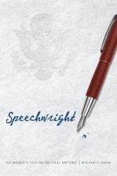 Speechwright - An Insider's Take on Political Rhetoric