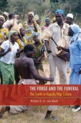 The Forge and the Funeral - The Smith in Kapsiki/Higi Culture