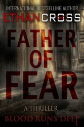 Father of Fear: Shepherd Thriller Book 3