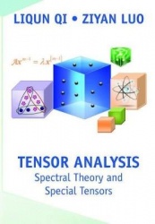 Tensor Analysis - Spectral Theory and Special Tensors
