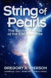 String of Pearls - The Survival Journal of the CSF Alphonse